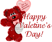 St. Valentine's Day