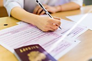 Структура теста ЕГЭ по английскому языку